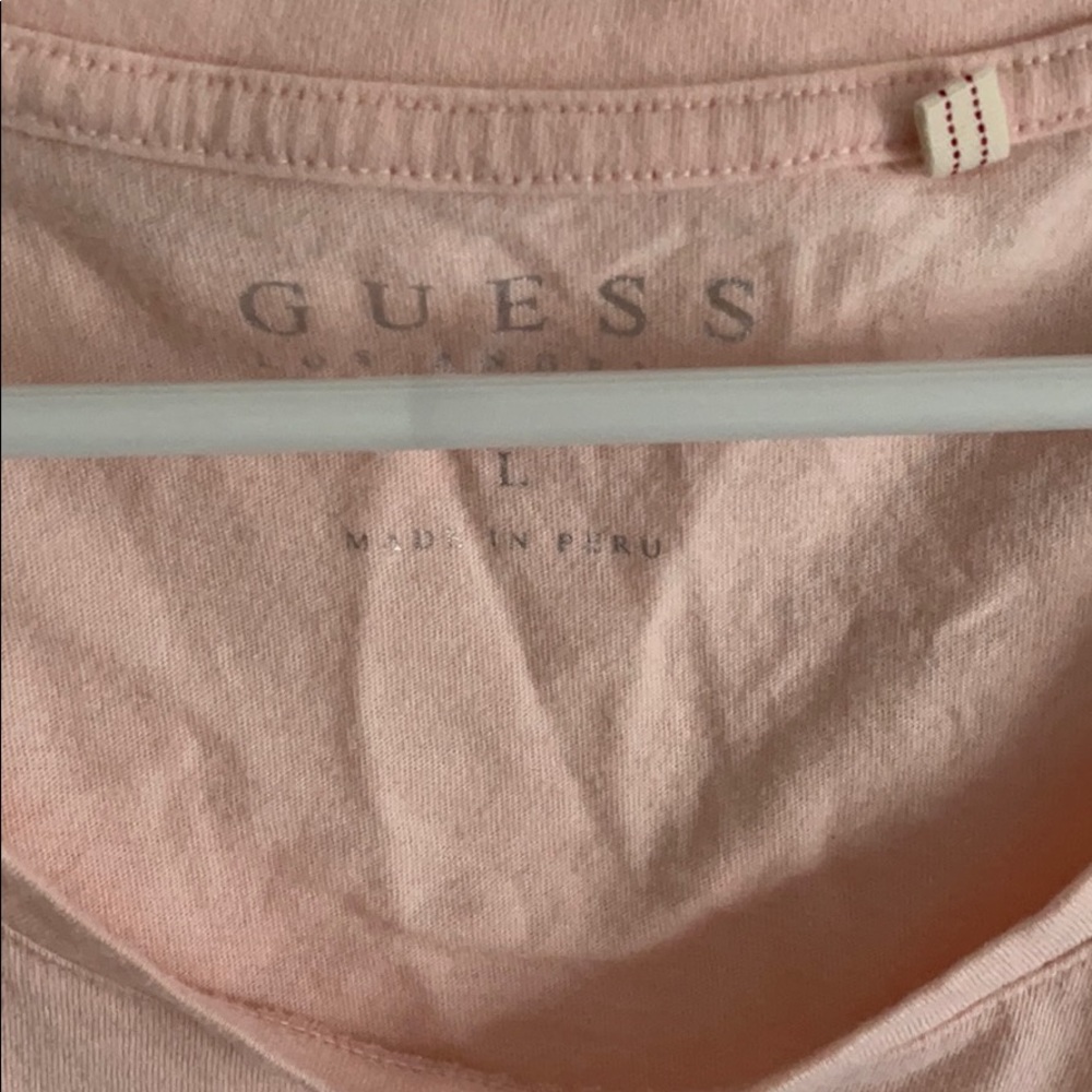 Guess Tank - Picture 2 of 3